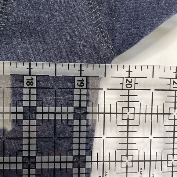 Wild Fox XS Social Sweatshirt Round Neck Long Sleeve Cozy Soft Great Gift NWOT - Picture 7 of 8